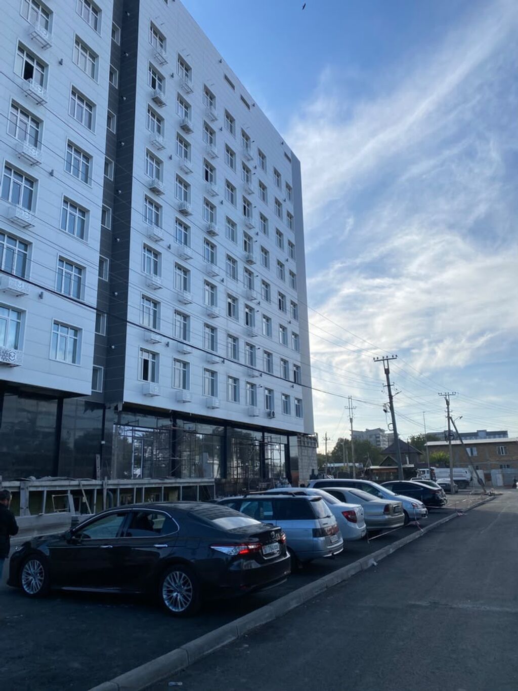 1 комната, 48 м², Элитка, 3 этаж, ПСО (под самоотделку): фото 3