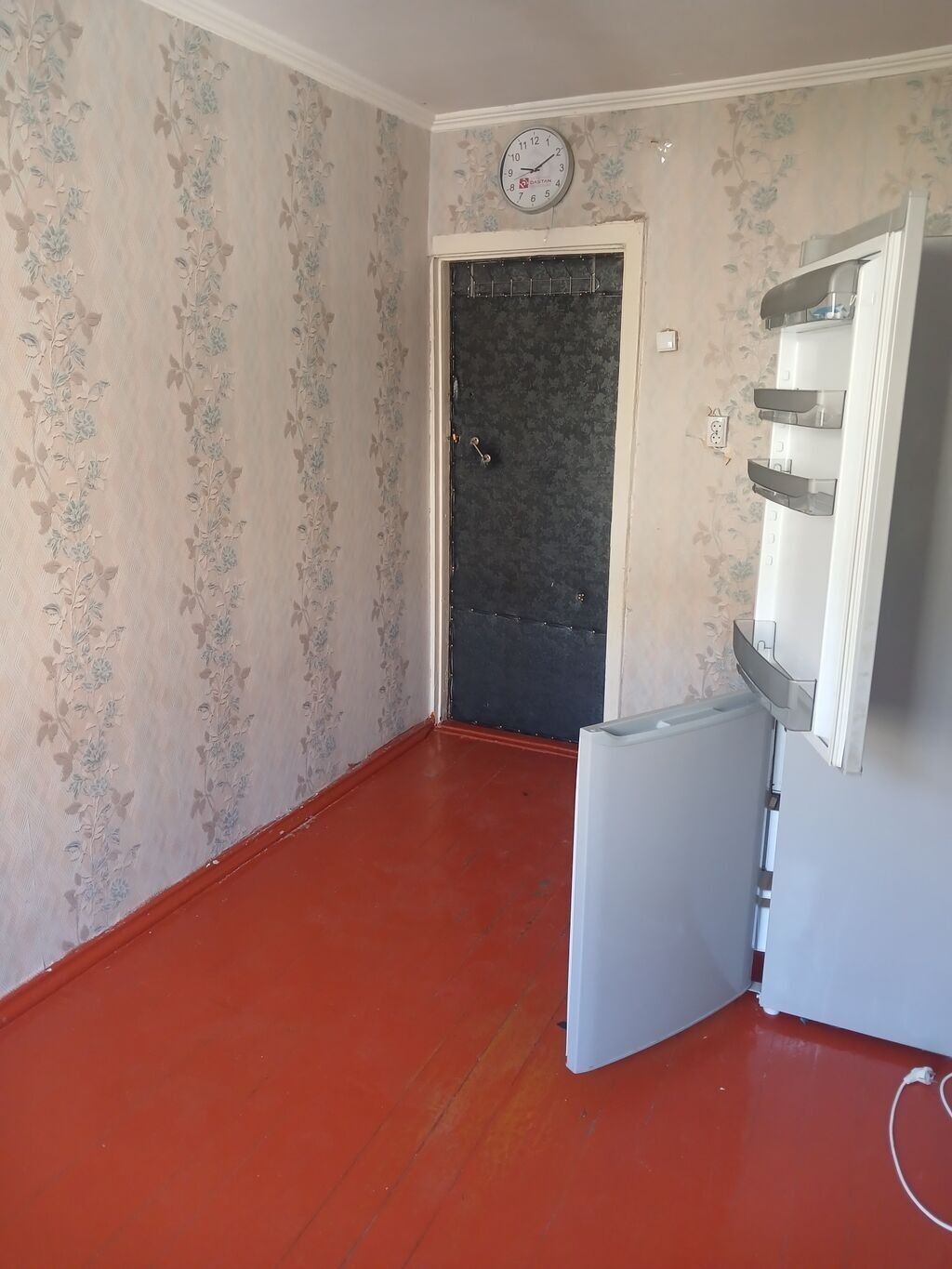 1 комната, Агентство недвижимости, Без мебели: фото 4