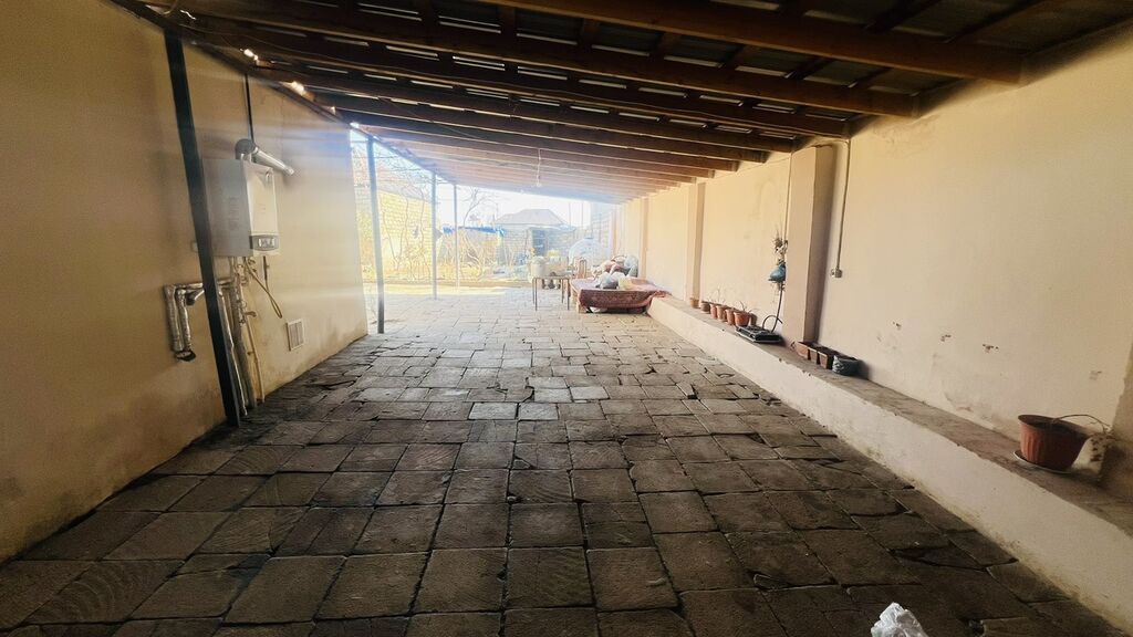 Buzovnada 3 otaqlı həyət evi satılır, 90 m², 100 000 AZN, şəkil 4 / 7