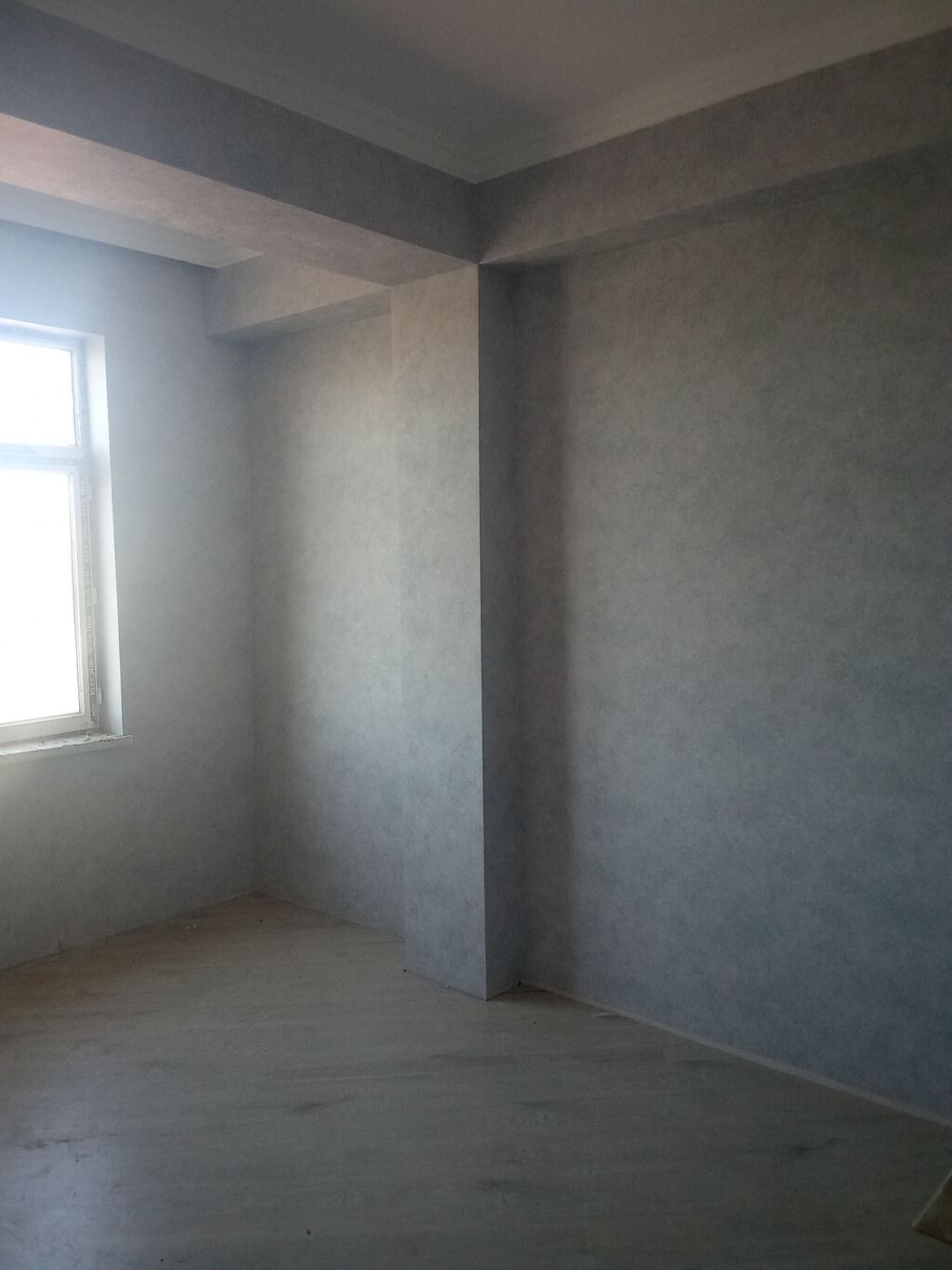 Mehdiabad, 3 otaqlı, Yeni tikili, 74 kv. m