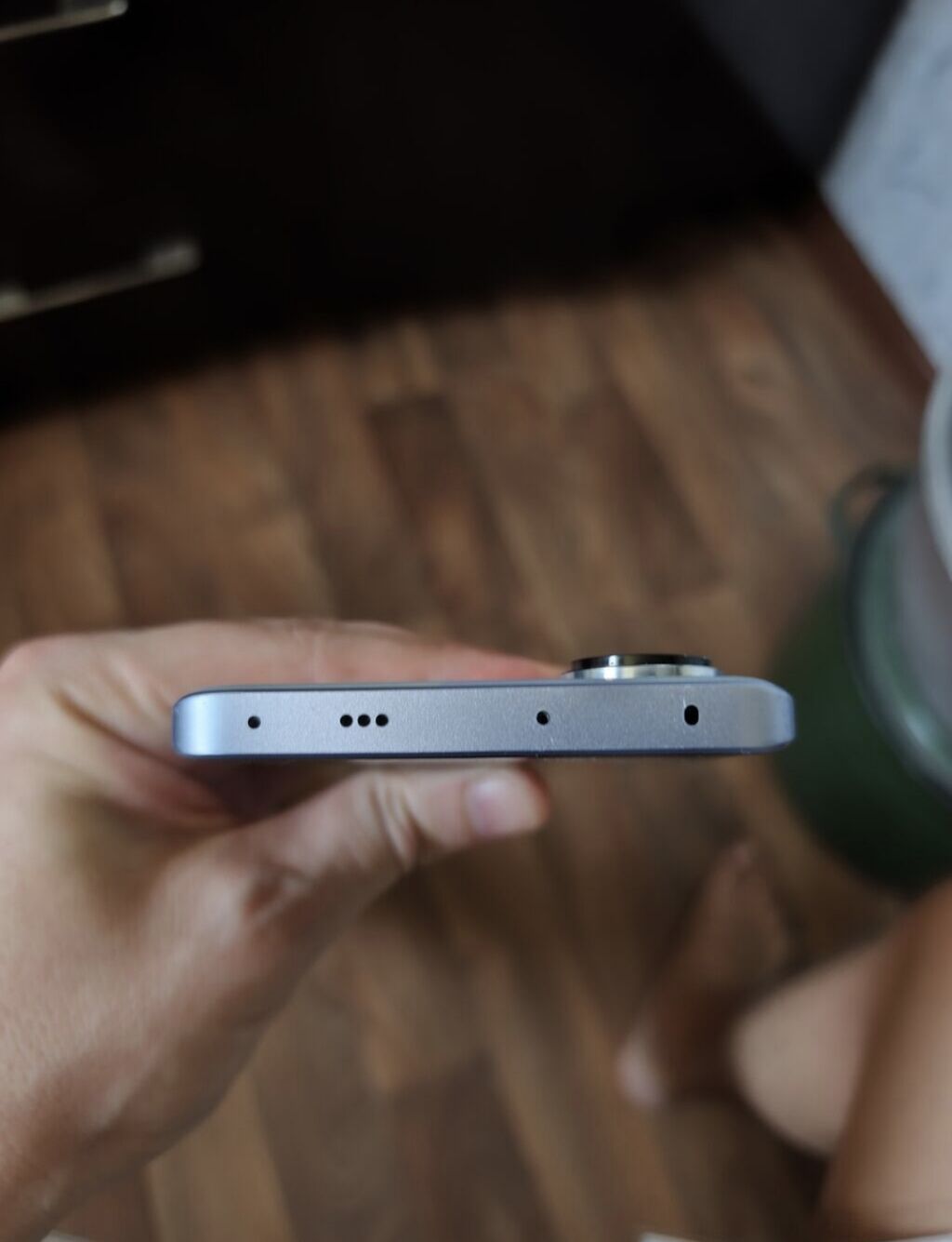 Redmi, Redmi Note 13 Pro Plus, Б/у, 512 ГБ, цвет - Серебристый, 2 SIM, eSIM: фото 4