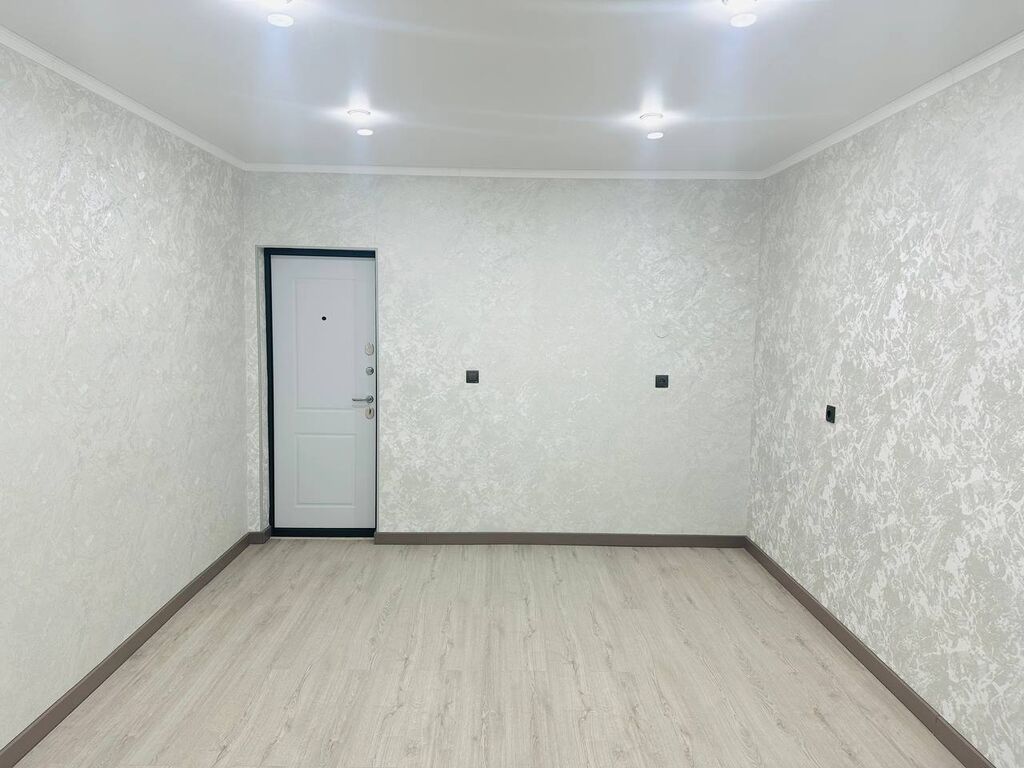 18 м², Без мебели: фото 2