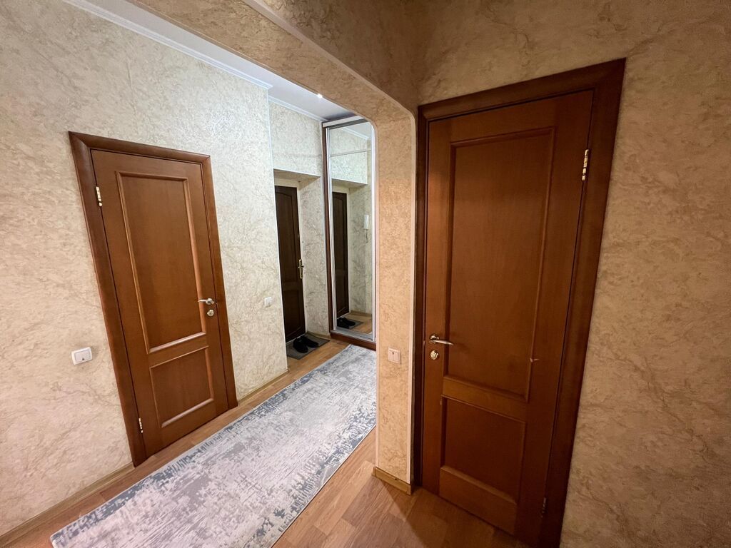 2 комнаты, 50 м², Цум Индивидуалка, 7 этаж, Косметический ремонт: фото 8