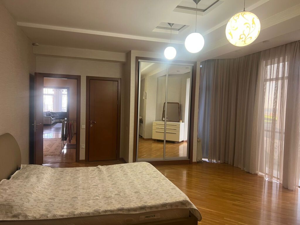 Mənzil, 3 otaqlı, icarəyə verilir, Bakı — 10