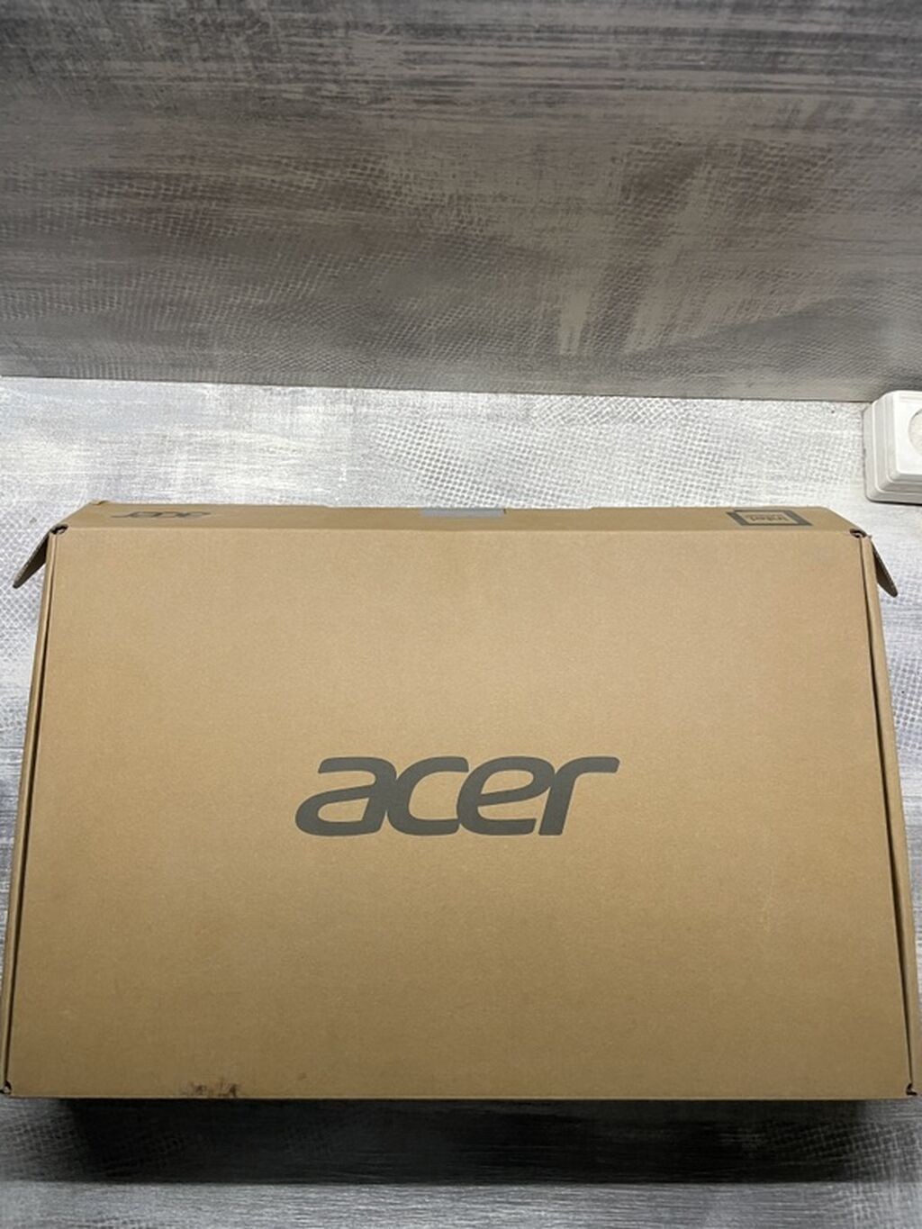 Ноутбук Acer Основные характеристики: - Экран IPS, разрешение Full: фото 3