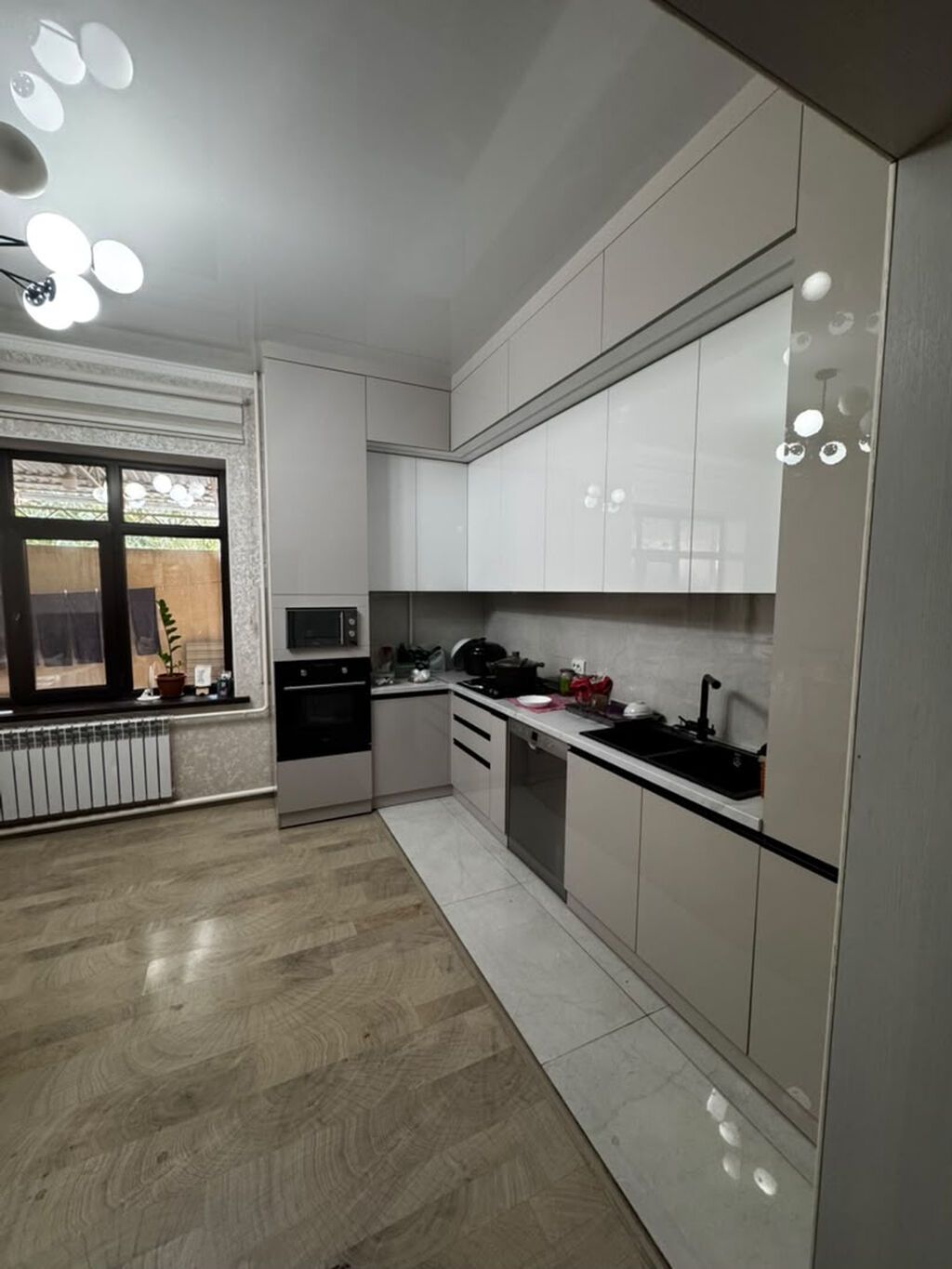 400 м², 5 комнат, Алтын-ордо ж/м: фото 6