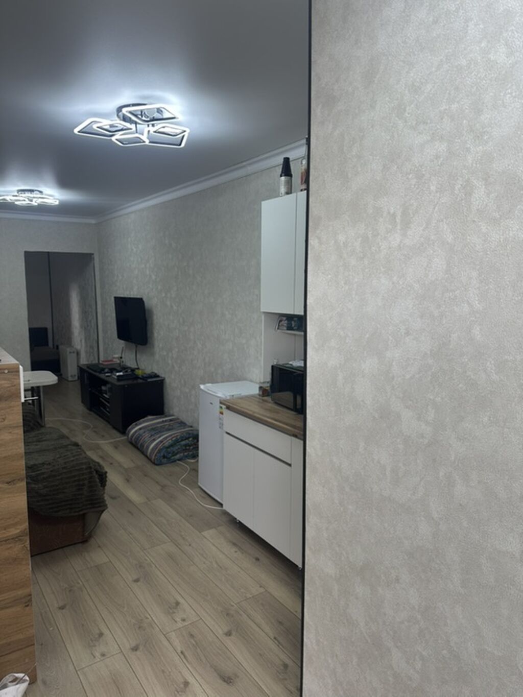 30 м², 2 комнаты, ул. Огонбаева / Гоголя, Студентам: фото 4
