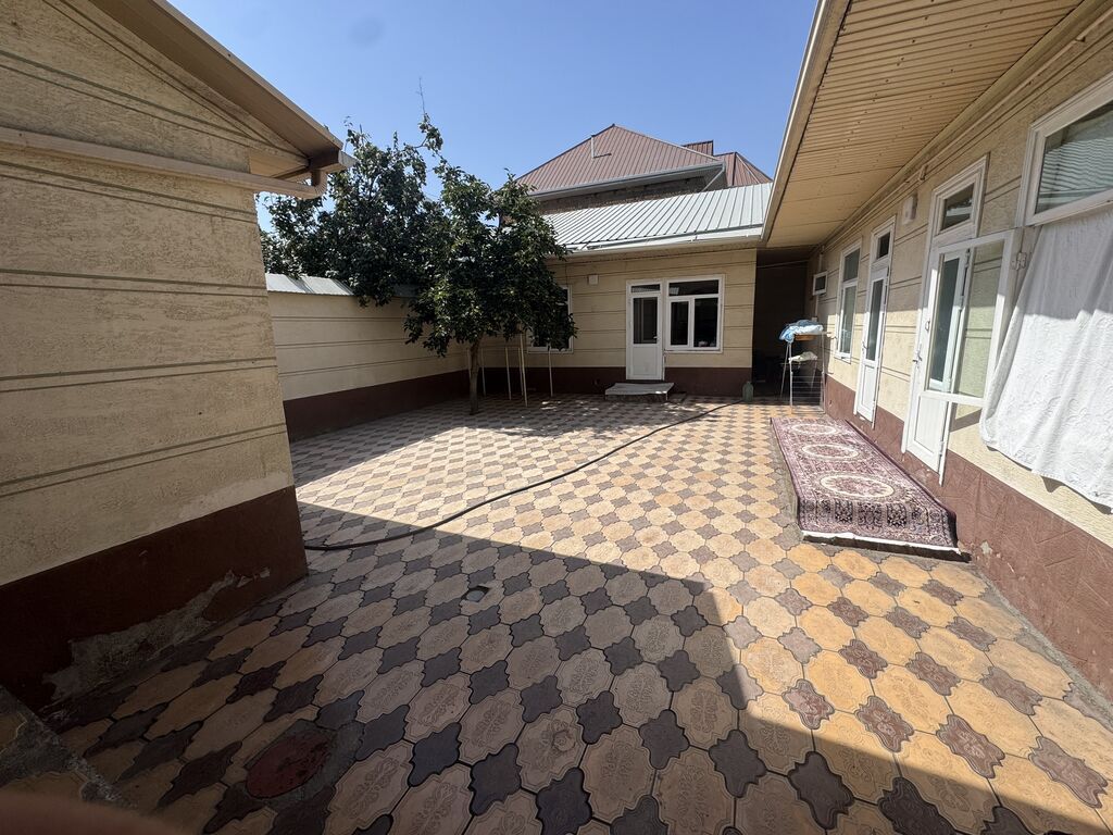 350 м², 5 комнат, Парк Т.Сатылганова Без животных: фото 4