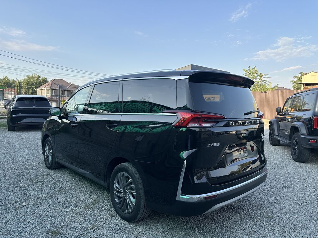 Honda Stepwgn: 2021 г., 1.5 л, Автомат, Бензин, Минивэн: фото 6