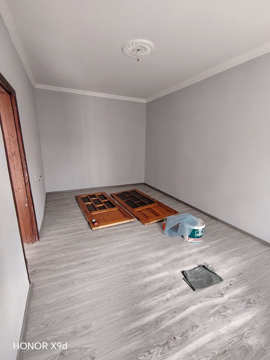 2 otaqlı, 36 kv. m