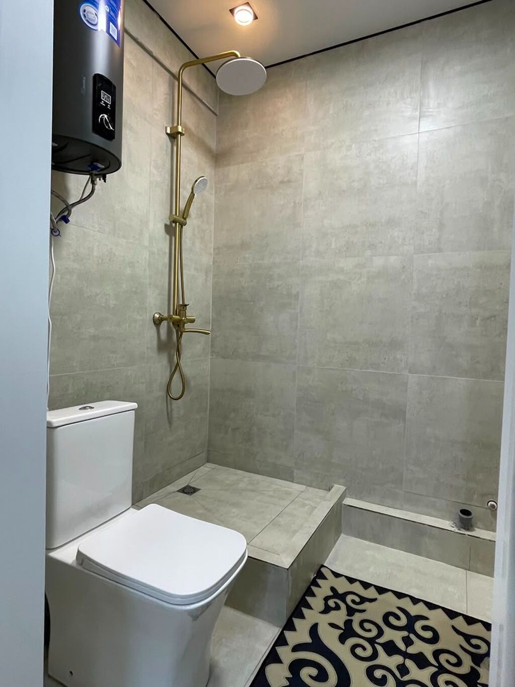 1 комната, 42 м², Технопарк Элитка, 3 этаж, Дизайнерский ремонт: фото 7