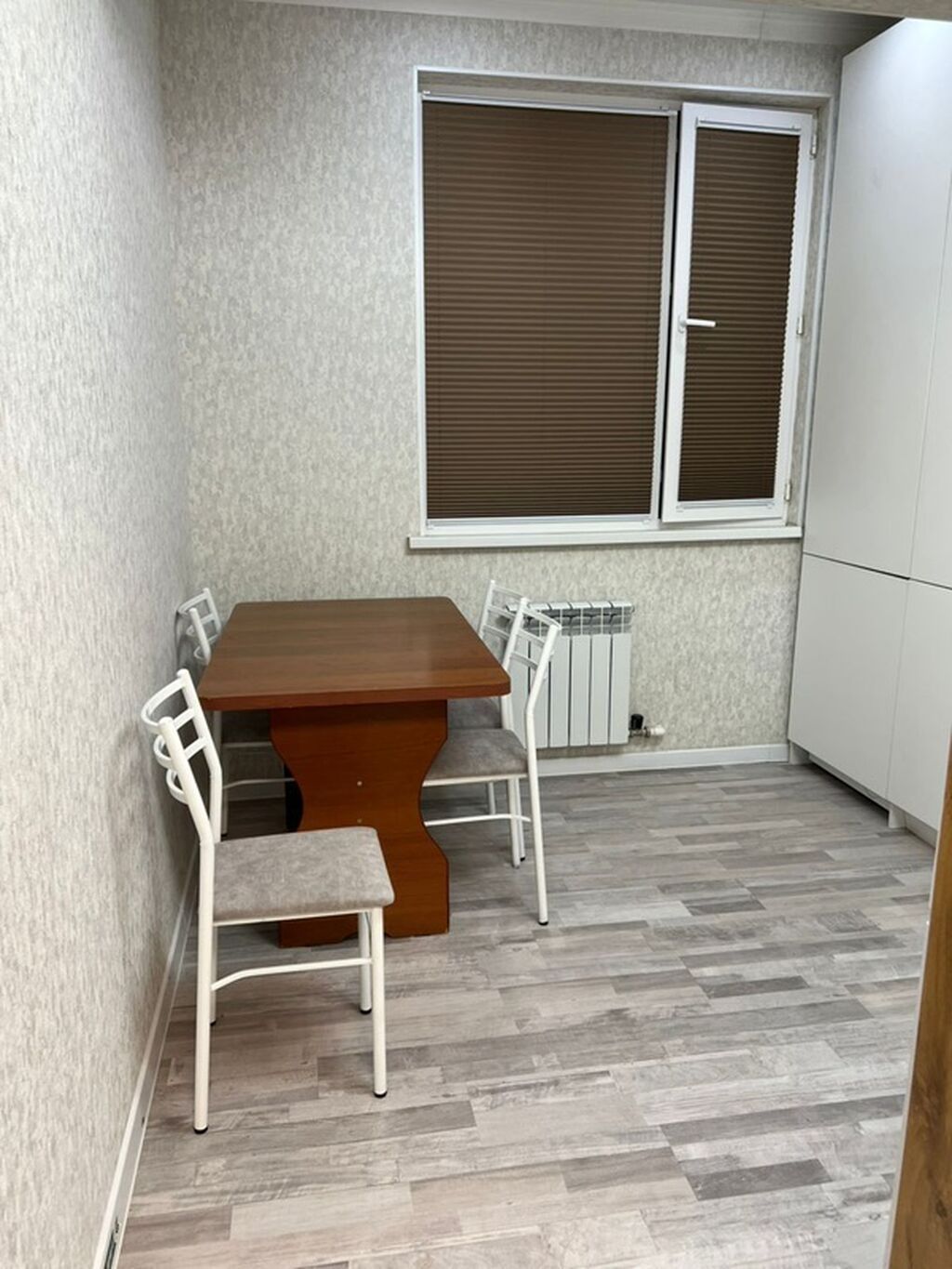1 комната, 38 м², Кок-Жар ж/м Элитка, 7 этаж, Свежий ремонт: фото 2