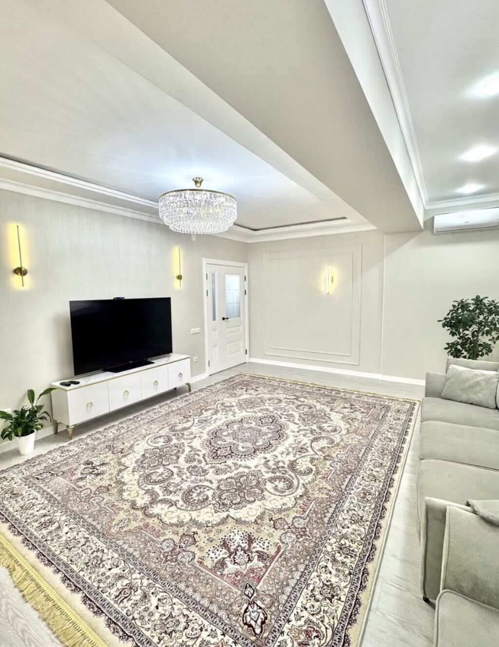 3 комнаты, 102 м², Мед Академия Элитка, 9 этаж, Евроремонт: фото 7