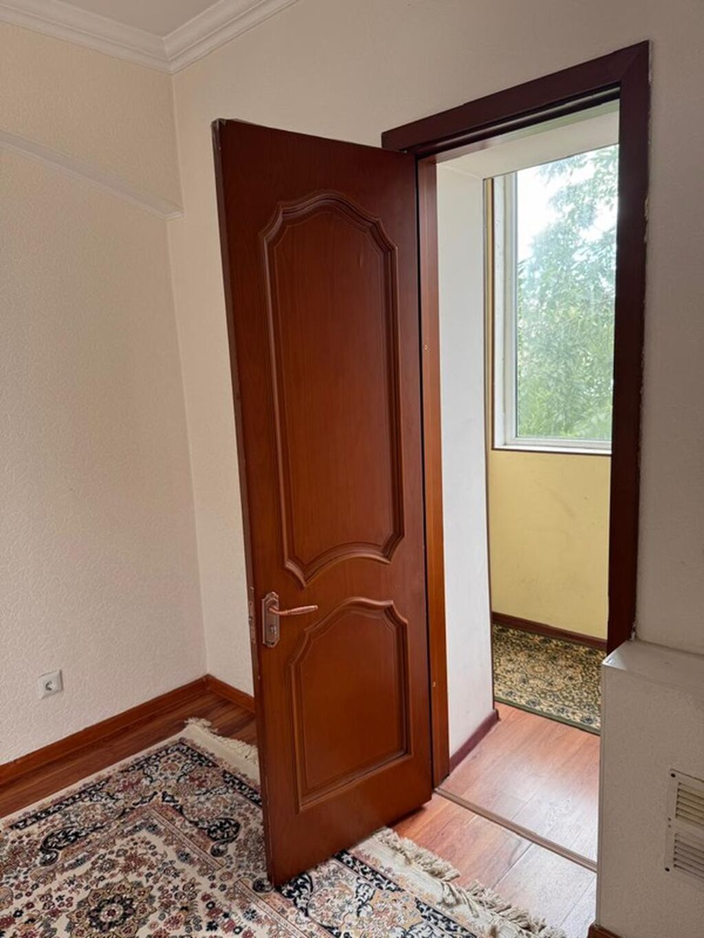 3 комнаты, 64 м², Индивидуалка, 4 этаж: фото 8