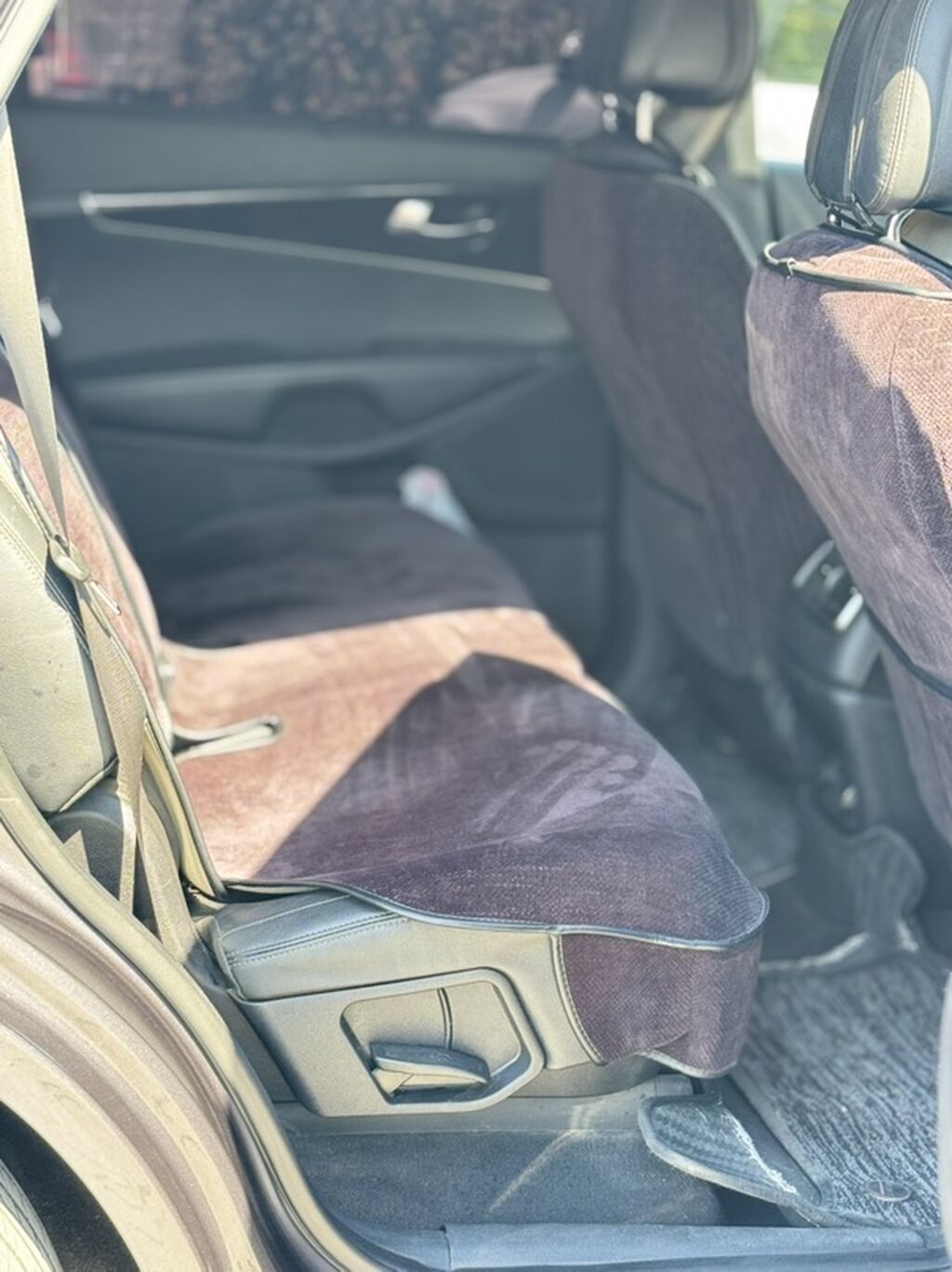 Kia Sorento: 2017 г., 2 л, Автомат, Дизель, Кроссовер: фото 7