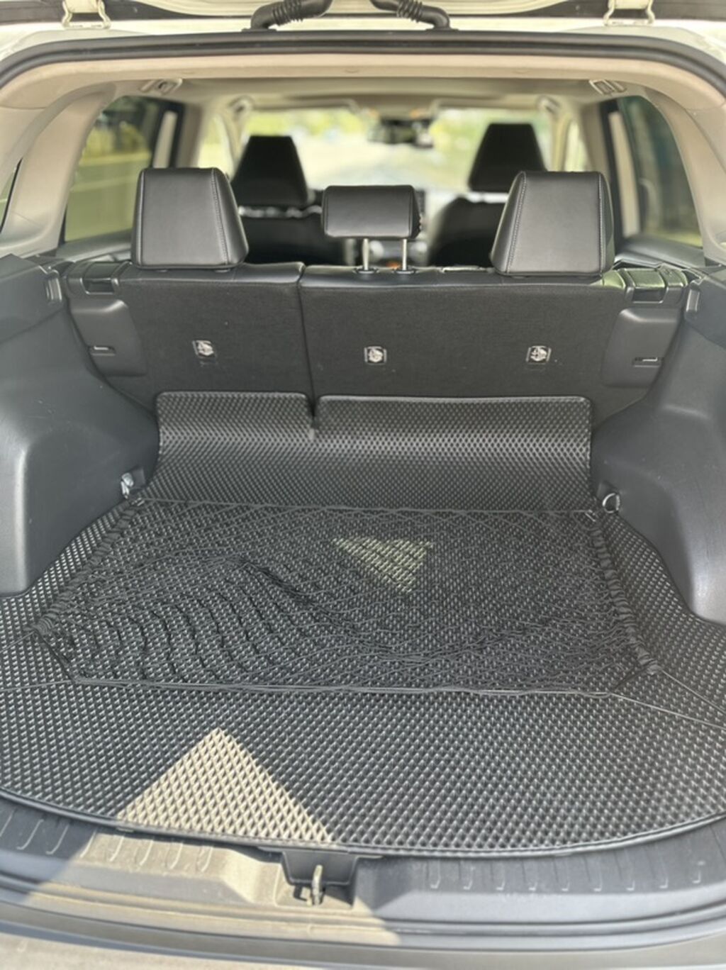 Toyota RAV4: 2020 г., 2.5 л, Вариатор, Гибрид, Кроссовер: фото 7