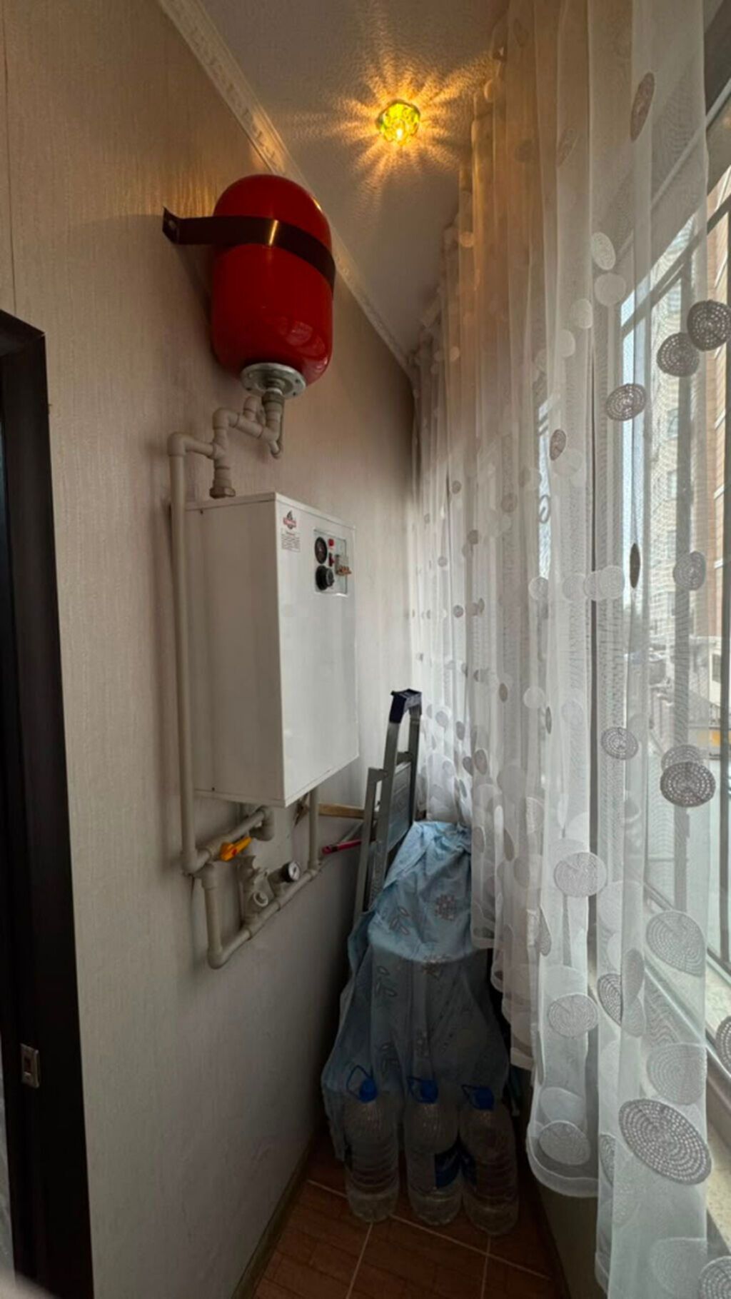 3 комнаты, 100 м², Ала-Арча ТРЦ Элитка, 2 этаж, Евроремонт: фото 6