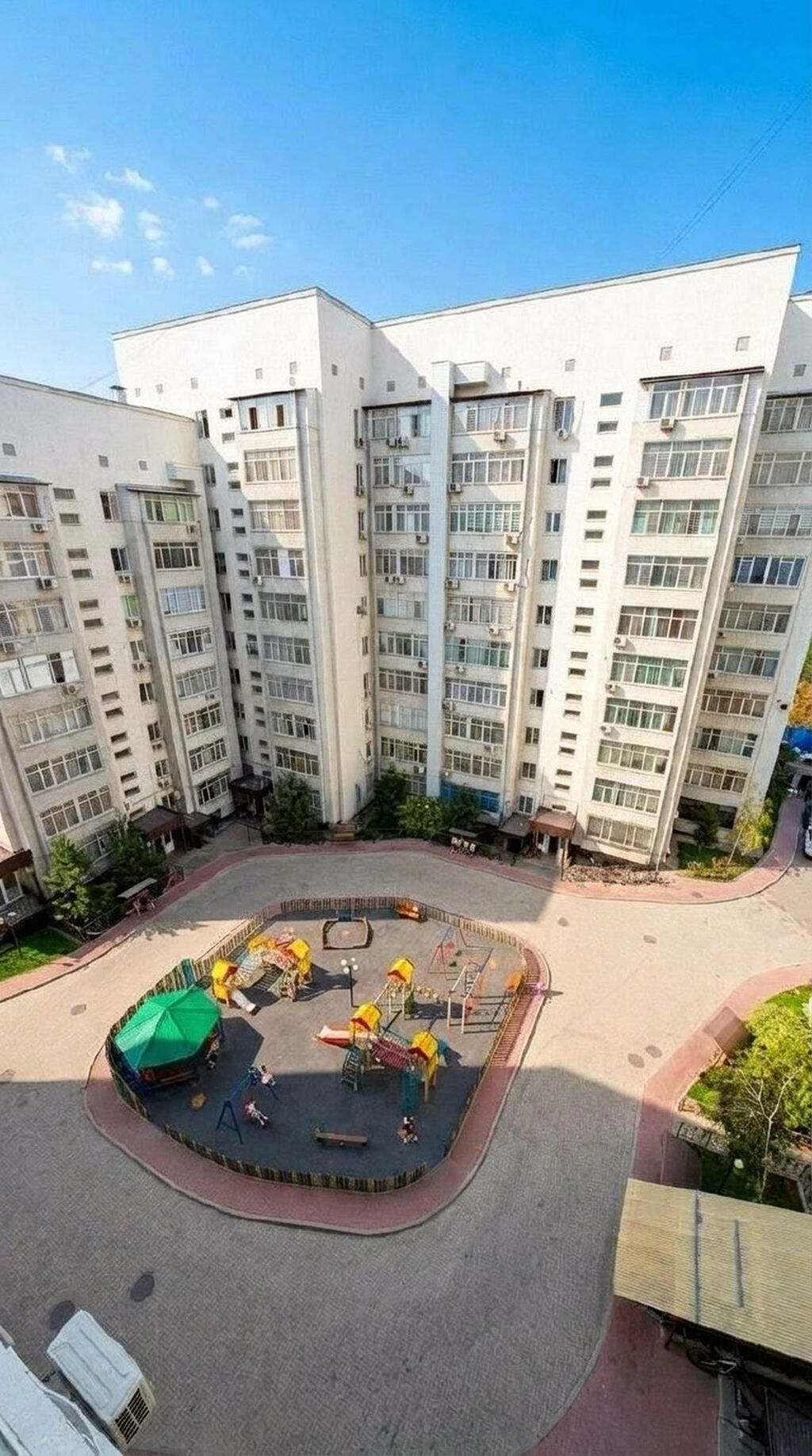 2 комнаты, 47 м², 7 мкр Элитка, 8 этаж, Евроремонт: фото 1