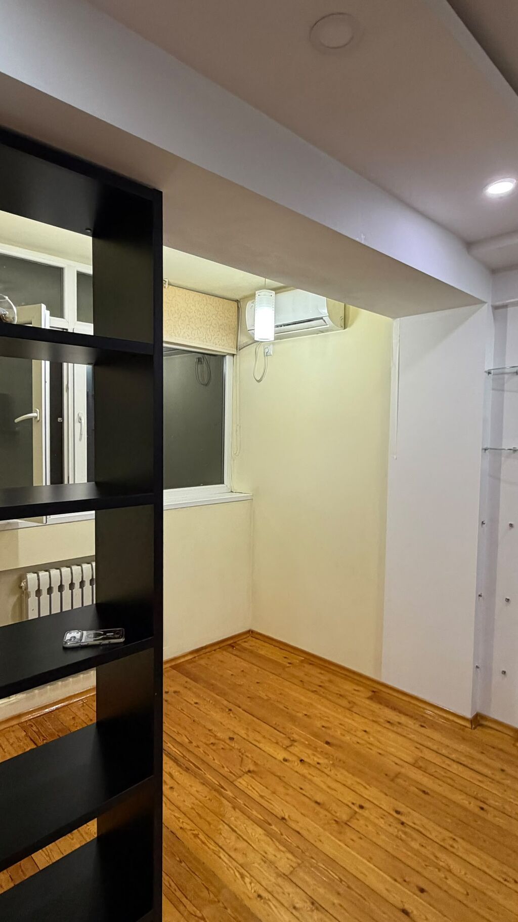 2 комнаты, 62 м², 12 мкр Элитка, 7 этаж, Косметический ремонт: фото 7