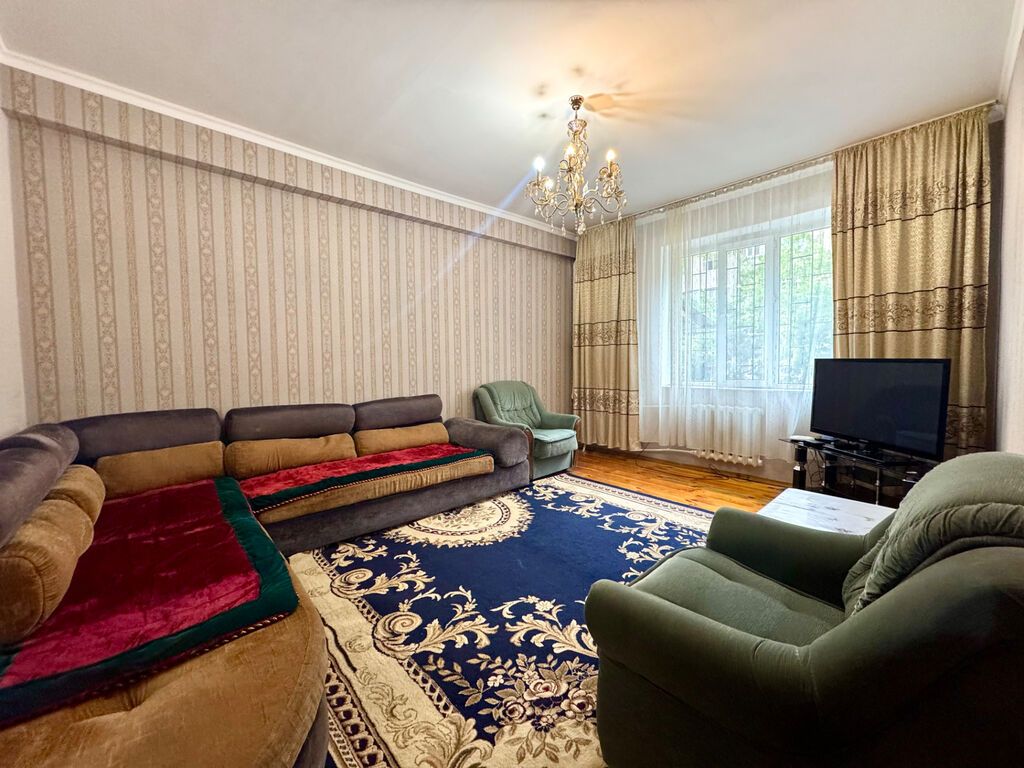 Продам 3-комнатную квартиру 69 м² в Нижнем Джале: фото 2