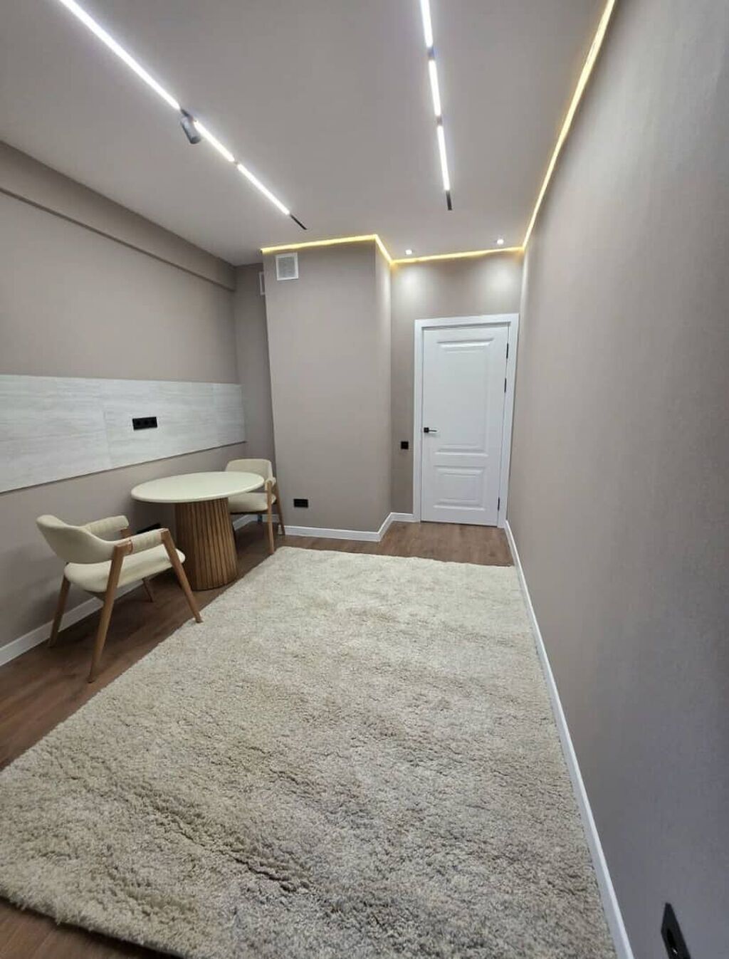 2 комнаты, 61 м², Пишпек Элитка, 7 этаж: фото 8
