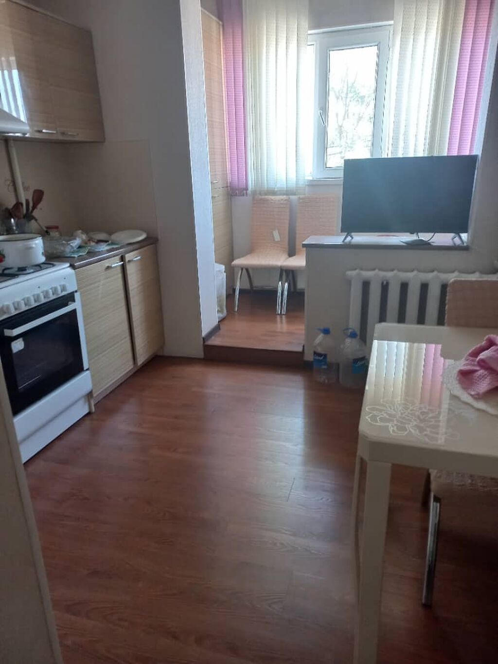Сдается комната с подселением ! В районе Таш- рабат уютная квартира: фото 3