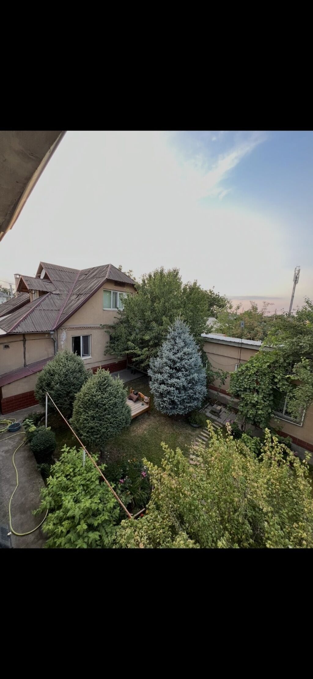 60 м², 2 комнаты, Азия Молл, Без животных: фото 2