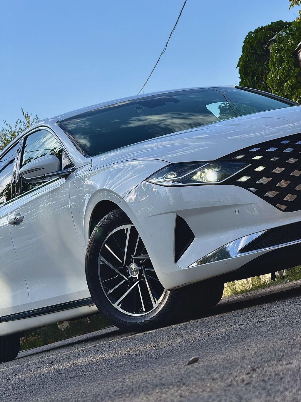 Hyundai Grandeur: 2021 г., 3 л, Автомат, Газ, Седан: фото 5
