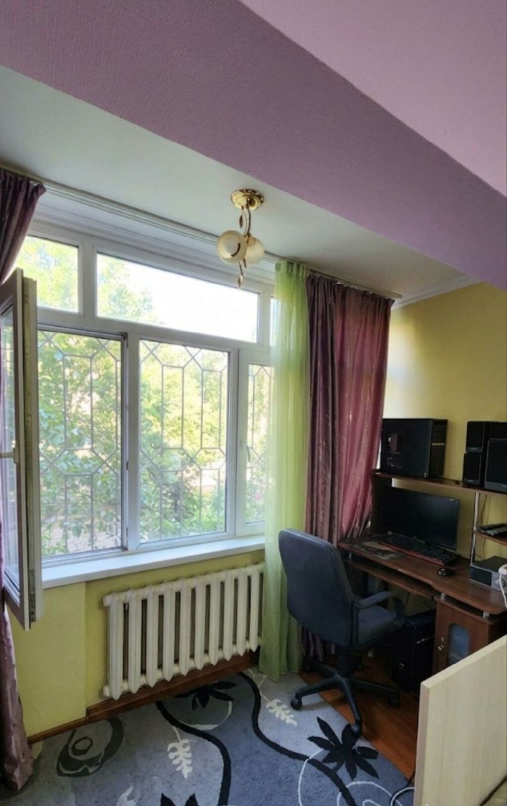 3 комнаты, 65 м², 1 этаж: фото 4