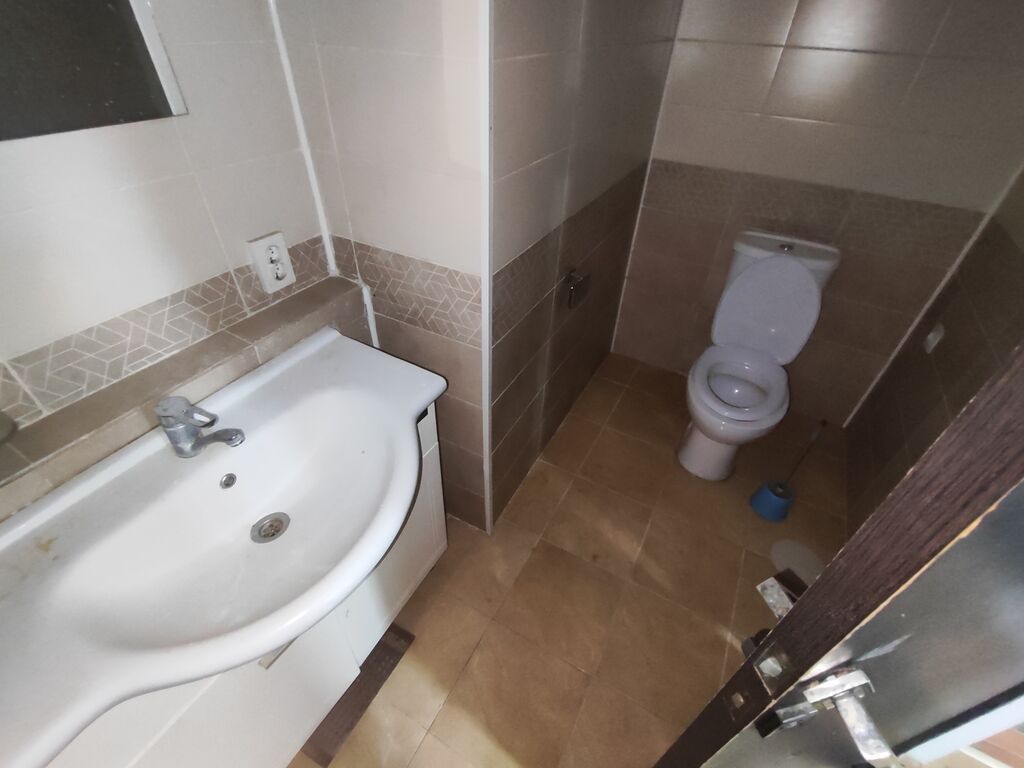 1 комната, 56 м², Джал-15 Элитка, 4 этаж, Требуется ремонт: фото 5