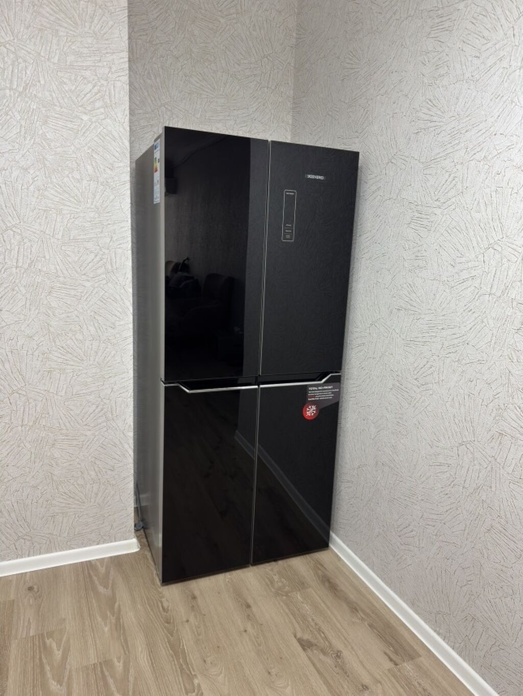 2 otaqlı, Yeni tikili, 77 kv. m