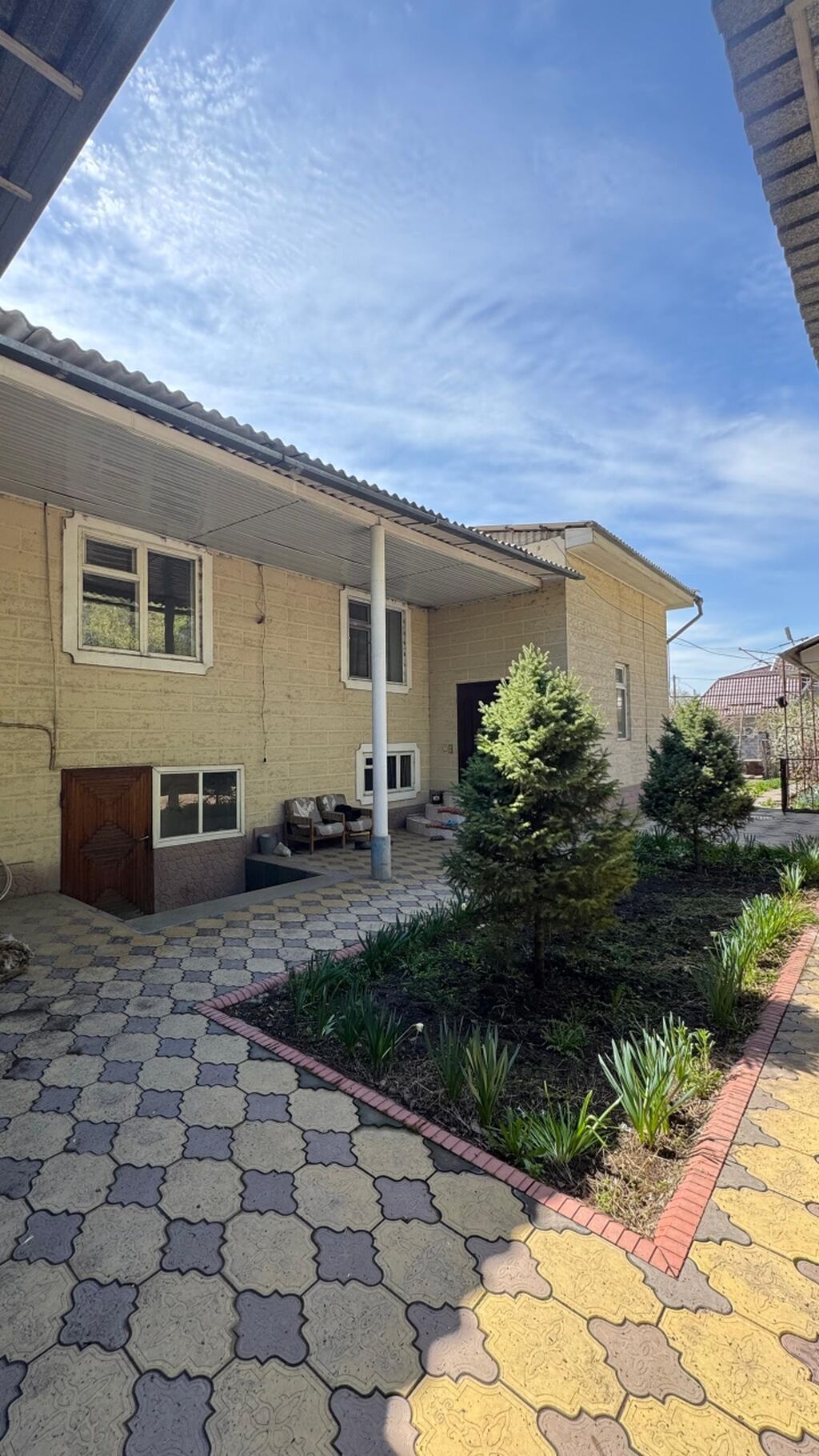 180 м², 5 комнат, ул. Баялинова / Орозбекова: фото 7