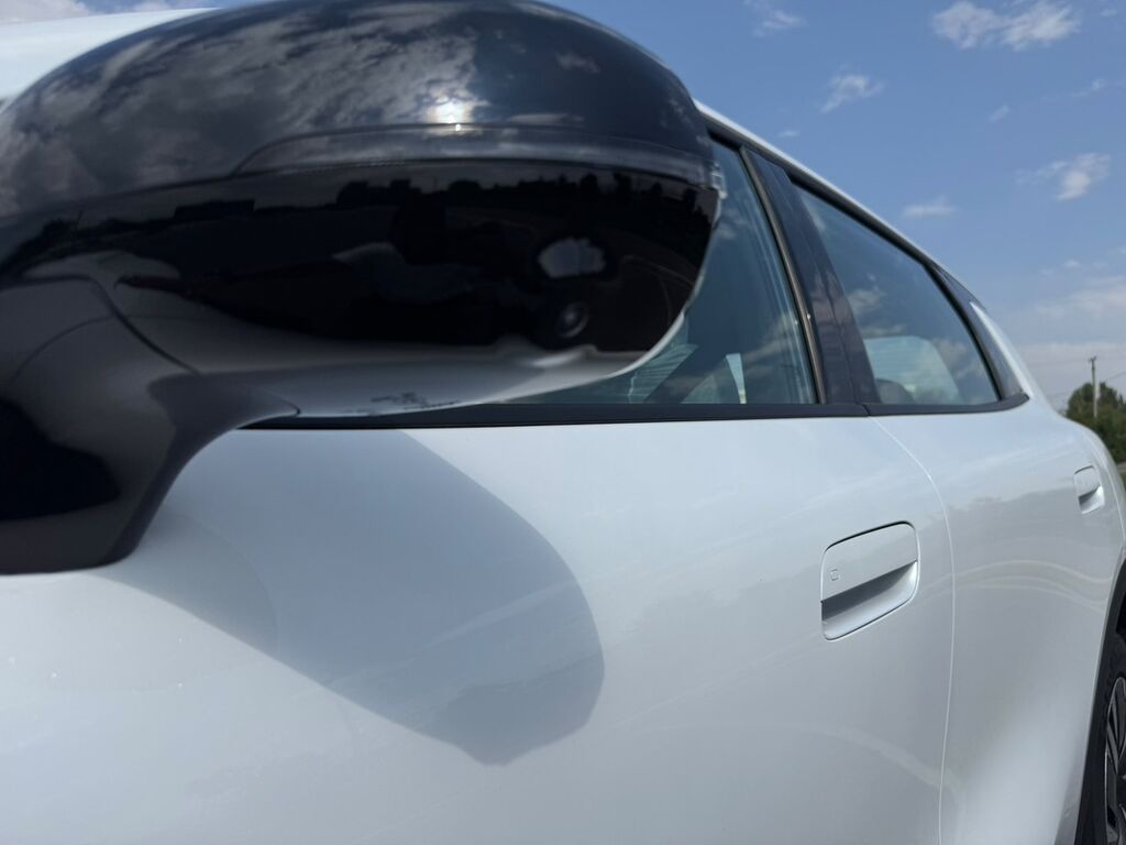 Changan Qiyuan Q05: 2026 г., Автомат, Электромобиль, Кроссовер: фото 4
