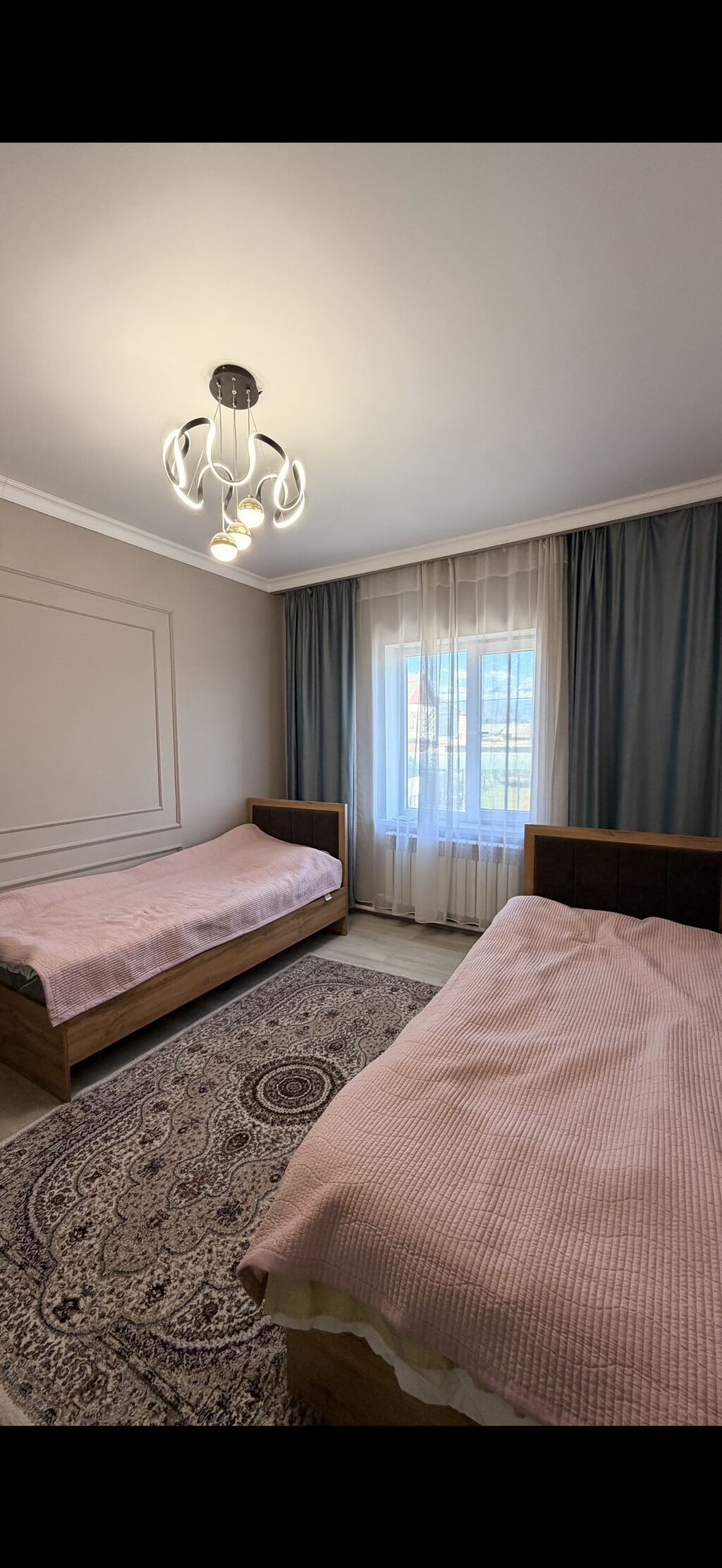 Продаю дом в Мкр Учкун рядом с новой школой 230м2 5 комнат + кухня: фото 6