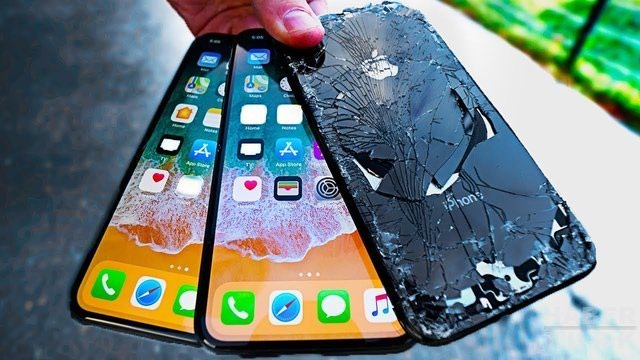 Mobil telefonlar üçün digər aksesuarlar: İPHONE X ORGİNAL 490 Manat ekran - lalafo.az Bakı şəhərində İPHONE X ORGİNAL 490 Manat ekran