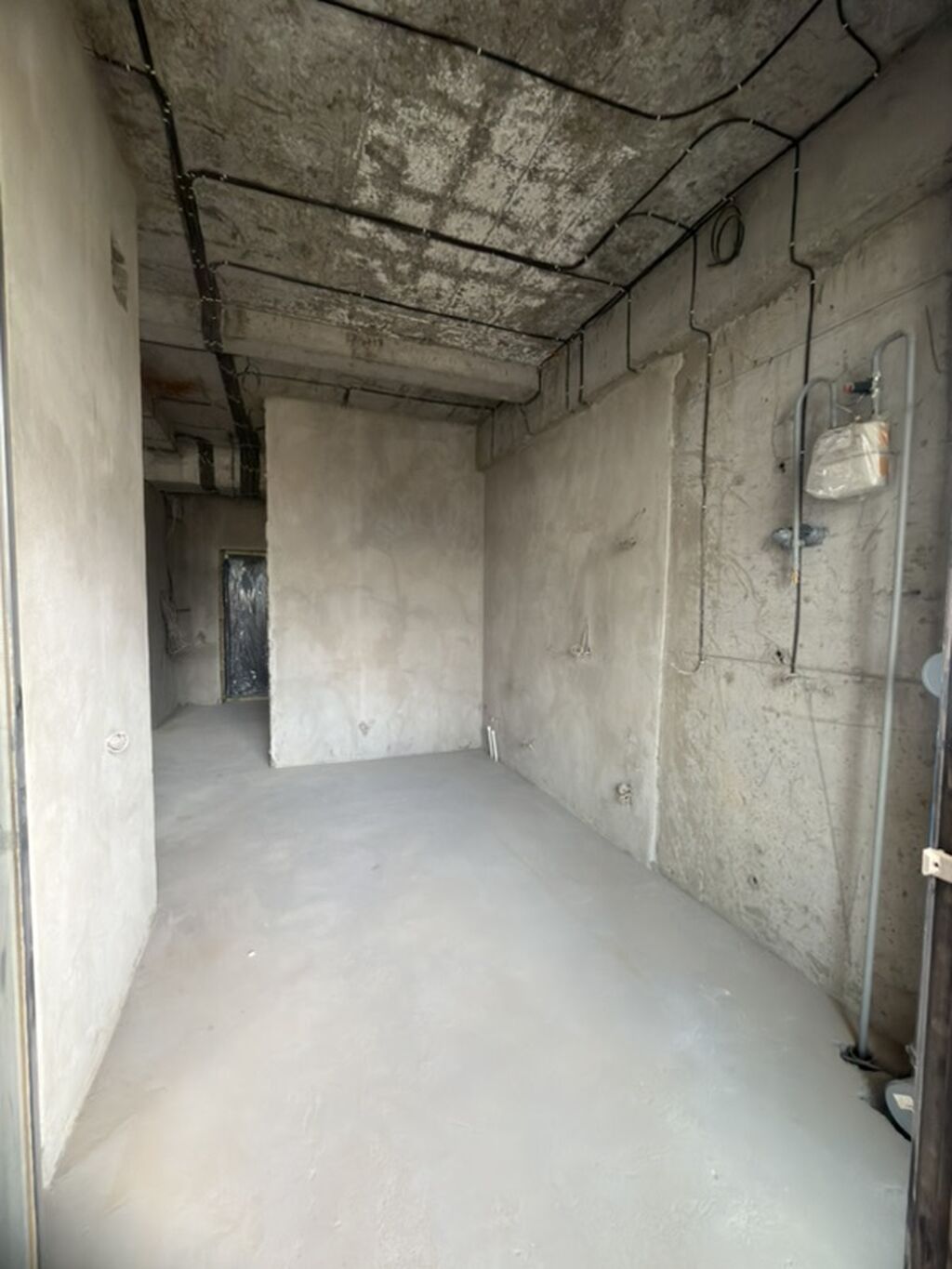 3 комнаты, 90 м², Элитка, 14 этаж, ПСО (под самоотделку): фото 2