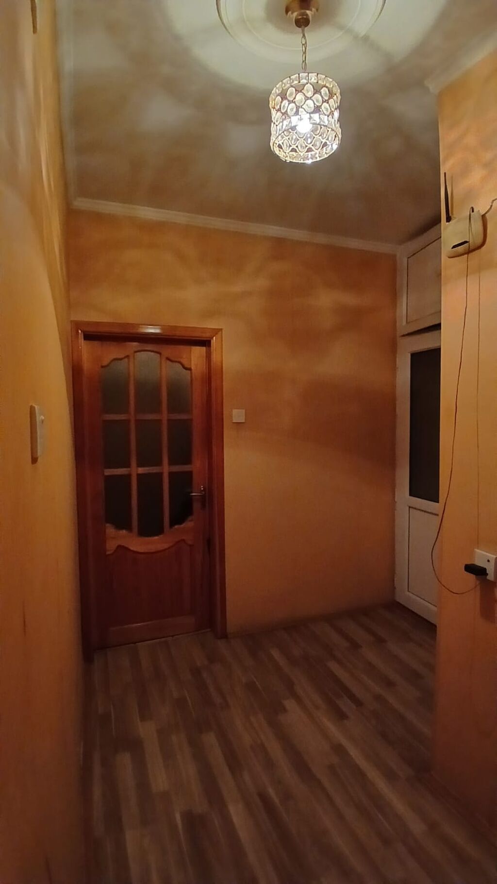 Sumqayıt, 2 otaqlı, Köhnə tikili, 39 kv. m