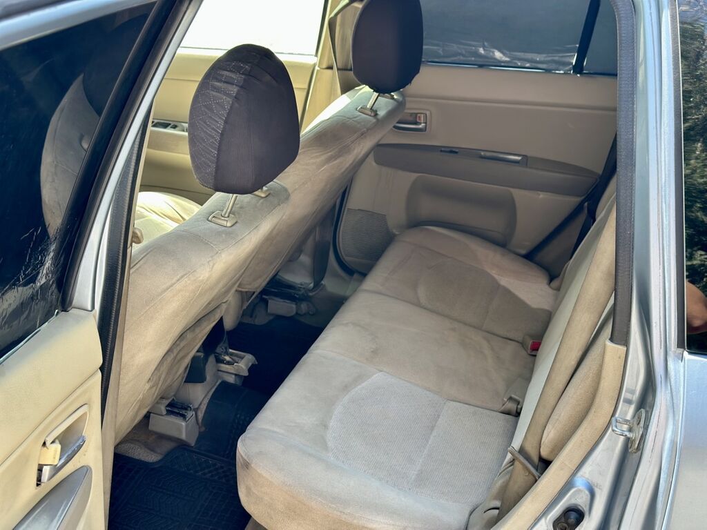 Mazda Demio: 2004 г., 1.3 л, Автомат, Бензин, Хэтчбэк: фото 8