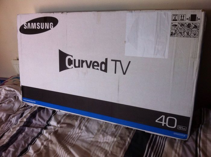 Τηλεοράσεις: Samsung 49 Inches tv σε lalafo.gr Samsung 49 Inches tv σε Χώρα