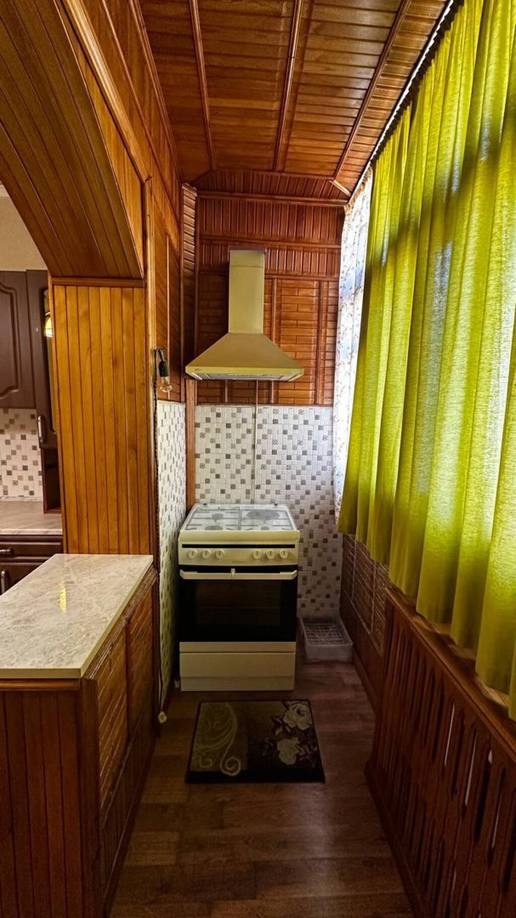 Продаю 2-комнатную квартиру, 59 м², 12 мкр, 4 этаж: фото 7
