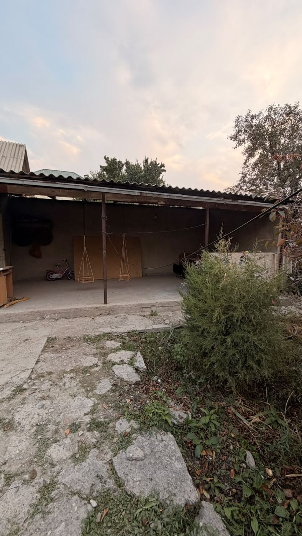 4 комнаты, 100 м², 8 соток, Бишкек, Арча-Бешик ж/м Собственник: фото 6