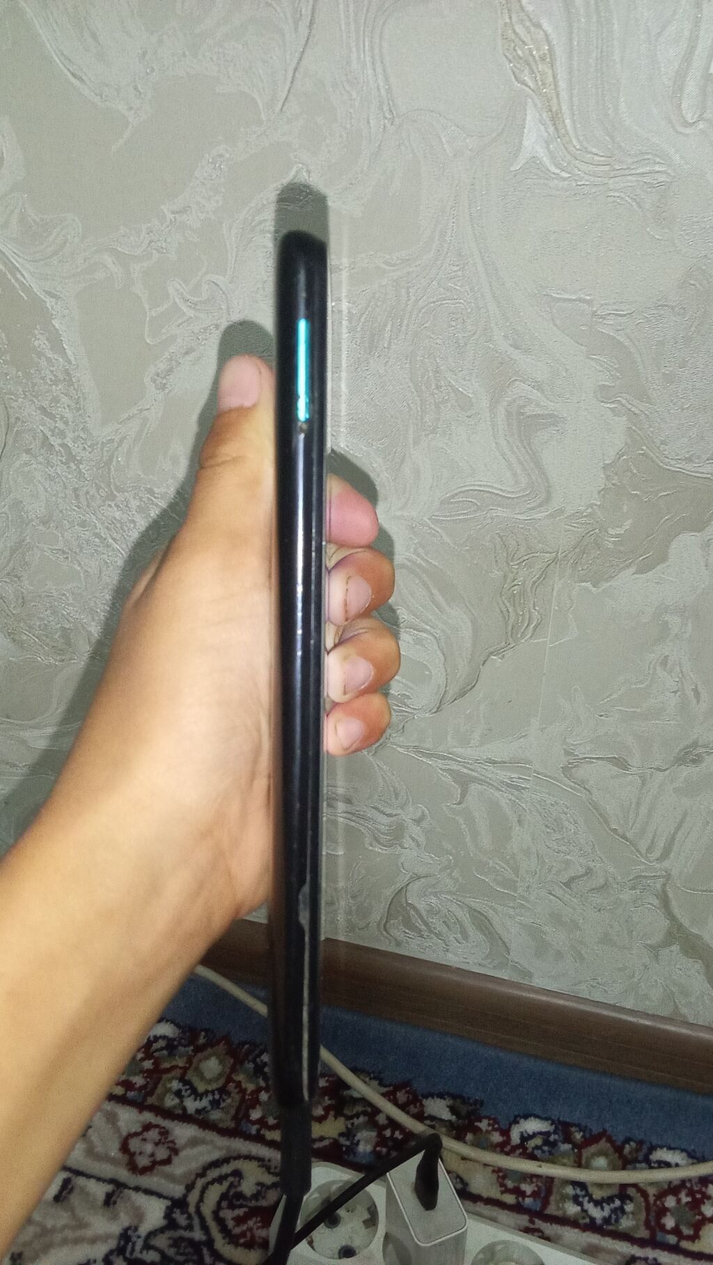 Redmi, Redmi 9, Б/у, 128 ГБ, цвет - Синий, 2 SIM: фото 4