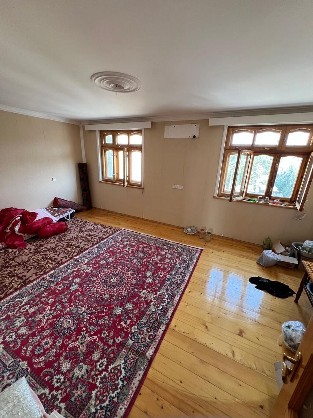 Sumqayıt, 5 otaqlı, Köhnə tikili, 89 kv. m