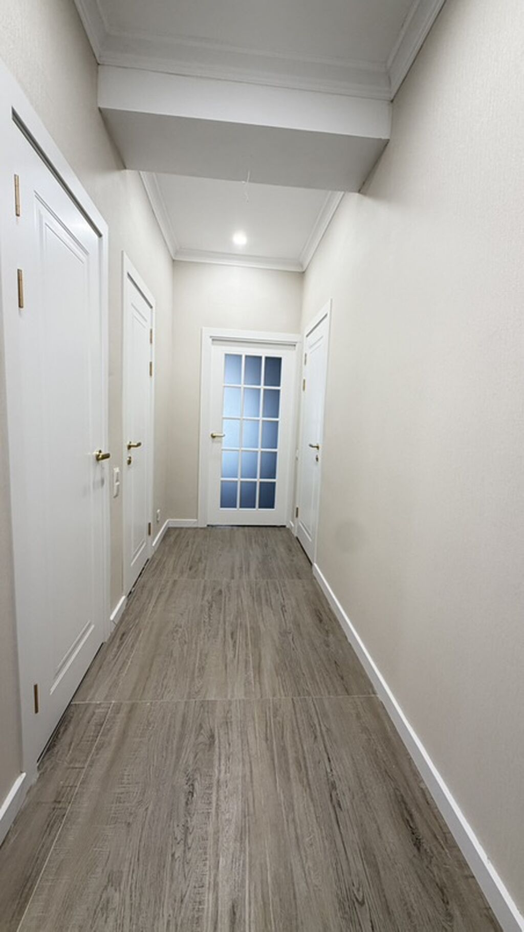 2 комнаты, 75 м², Элитка, 7 этаж, Дизайнерский ремонт: фото 6