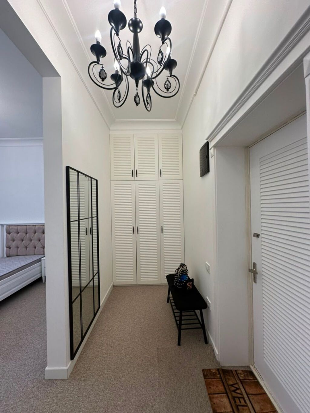 Bakı, 1 otaqlı, Köhnə tikili, 38 kv. m