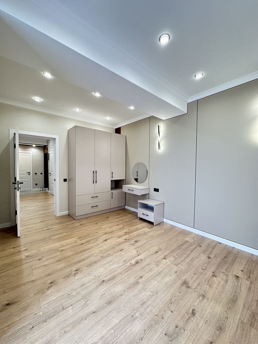 2 комнаты, 66 м², Элитка, 8 этаж, Дизайнерский ремонт: фото 7