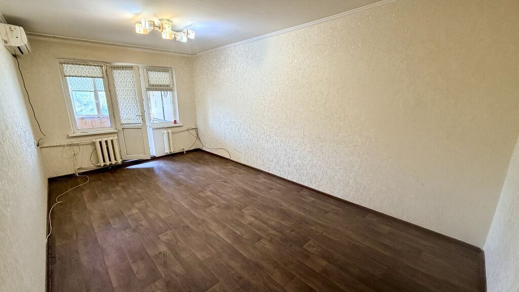 2 комнаты, 48 м², 4 мкр 104 серия, 4 этаж, Косметический ремонт: фото 4