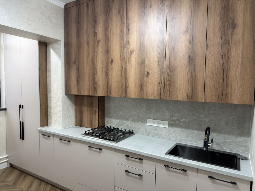 3 комнаты, 92 м², Таш-Рабат ТРЦ 106 серия, 5 этаж, Евроремонт: фото 6