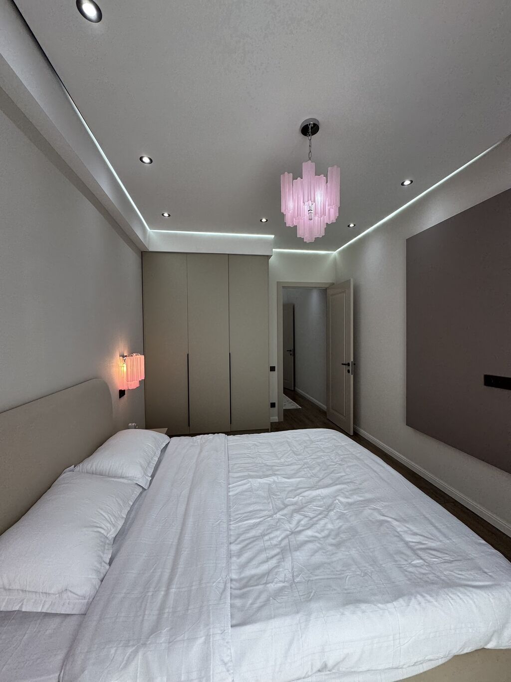 2 комнаты, 82 м², Арча-Бешик ж/м Элитка, 11 этаж, Дизайнерский ремонт: фото 5