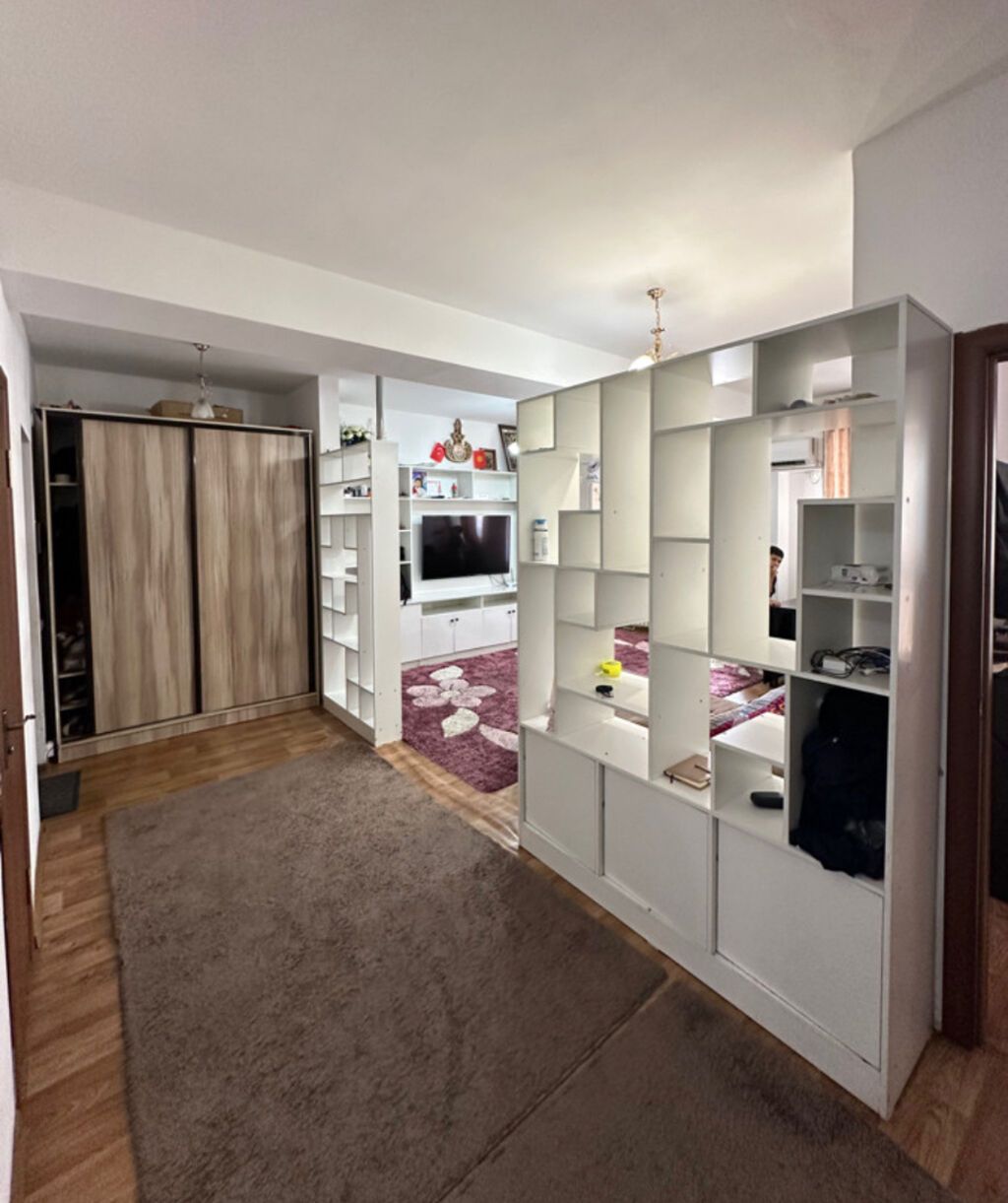 3 комнаты, 85 м², Золотой квадрат Элитка, 7 этаж, Евроремонт: фото 3